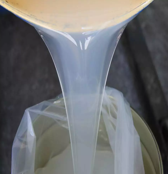 硅膠和硅橡膠的區(qū)別？雖相差一字實(shí)則差異千里